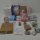 Box With Mixed Items, Retail is Estimated 