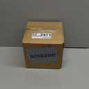 318984-753 Furnace Draft Inducer Motor, Fit for Bryant/Carrier/Jakel Furnace Inducer Motor - Replace J238-150-1571, HC21ZE117 Furnace Fan Blower - with Blower Wheel & Mounting Bracket