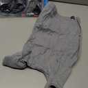 Hanes mens Tagless Comfortsoft Waistband - Boxer Briefs, 6 Pack Assorted, Large US, L