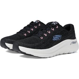 Skechers Women's Arch FIT 2.0-Rich Vision Sneakers, 7.5W