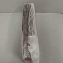 Pasimy 12 Pcs Christmas Wine Bags With Tissue Paper Xmas Wine Gift Bags with Handles Christmas Bottle Wrapping for Xmas Holiday Winter Wedding Liquor Lovers and Drinkers Gift Party Favors Supplies