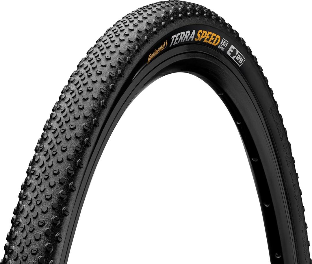 Terra Speed 700 x 35 Fold Protection TR