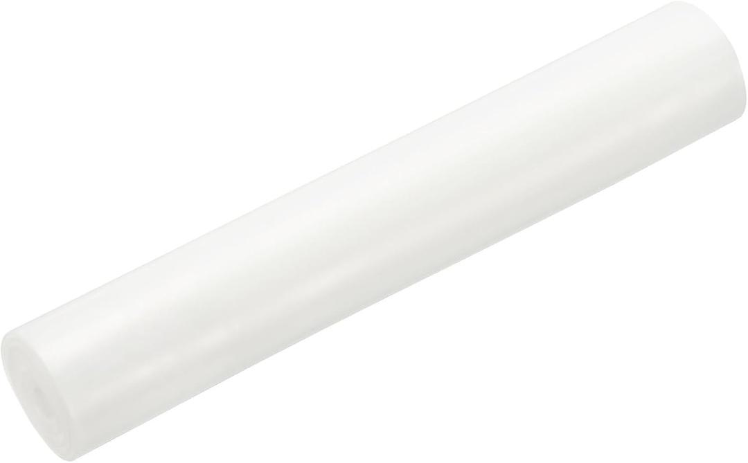 PATIKIL Air Conditioner Blowing Bag 17" x 33 Ft, Flexible Air Ducting Extended Pipe Bag Portable Guide Duct Bags Foldable for Air Scrubber Exhaust Pipe Factory Shipyard Farming