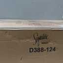 Signature Design by Ashley Caitbrook X-Back Bar Stools Set of 2, Gray