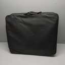 Coverado Seat Covers, Car Seat Covers Front Seats, Car Seat Cover, Car Seat Protector Waterproof, Car Seat Cushion Nappa Leather, Black Seat Covers Carseat Cover Universal Fit for Most Cars