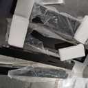 33 Inch Built-in Electric Fireplace - Multi-Fire Firebox with Logs and Realistic Flames