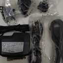 AVerMedia Live Streamer AX310 - Creator Control Center, 6 Track Audio Mixer with IPS Touch Panel, Trigger Actions on OBS, Streamlabs, Spotify, VTube, Twitch, YouTube, and more