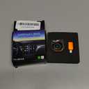 2-in-1 Wireless CarPlay Adapter for iPhone & Android Auto, Converts Wired to Wireless CarPlay in 5 Sec, Plug & Play No App Needed, Auto-Reconnect, Mini Dongle for 1000+ Cars iOS 10+ Android 11+