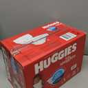 Huggies Size 1 Diapers, Little Snugglers Baby Diapers, Size 1 (8-14 lbs), 96 Count