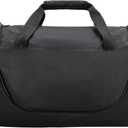 PUMA Contender Duffel Bag with Removable Strap & Shoe Pocket