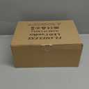 Vinkor Flameless Candles Battery Operated Candles Real Wax Pillar LED Candles with 10-Key Remote and Cycling 24 Hours Timer (Ivory 4" 5" 6" 7" 8" 9")