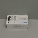 Cord Organizer for Appliances, 12 Pack Upgraded Kitchen Appliance Cord Organizer Stick On Appliance Wire Organizer Wire Wrapper for Kitchen Appliances Mixers, Coffee Maker, Pressure Cooker (4*Black+4*White+4*Grey)