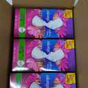 Always Radiant Feminine Pads for Women, Flexfoam Pads with Wings, Size 2, Heavy Absorbency, Lightly Scented, 26 Count x 3 Packs (78 Count total) (Packaging May Vary) (Heavy (Size 2))