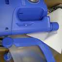Cordless Handheld Pool Vacuum Cleaner for Inground Pool with Pole