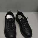 Treesky Non Slip Work Shoes for Women in Food Service - Slip Resistant, Waterproof, Comfortable & Lightweight Sneakers, Suitable for Restaurant, Kitchen & Nursing Crews (8)