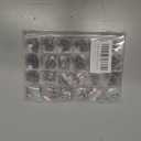 Bolts Nuts and Washers Assortment Set