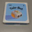 Matatalab TaleBot Pro/Basic Coding Robot for Kids Ages 3-5, Screen-Free Interactive STEM Toys (Special Edition)