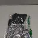 1PCS Posture Corrector for Women and Men, Adjustable Upper Back Brace, Spine Support Straightener, Neck, Shoulder, Back and Lumbar Pain Relief, Comfortable & Breathable (Black)