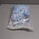 Feather Fur Robe Silk Satin Bridal Dressing Gown Sexy Illusion Lingerie Nightgown Bathrobe Sleepwear Small