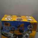 Best Ride On Cars CAT Excavator Push Car