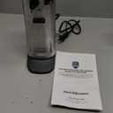 POHL SCHMITT Electric Can Opener with Knife Sharpener and Bottle Opener