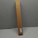 Ivilon Tension Curtain Rod - Spring Tension Rod for Windows or Shower, 24 to 36 Inch. Oil Rubbed Bronze ORB