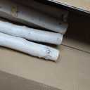 Birch Logs for Fireplace Decor&Craft-18Pcs Birch Branches for Decor Crafts
Wood Logs 0.7-1.7" Diameter,16.5" Long