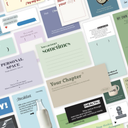 Monolike Today's Record Sticker Pack Series.2 (102Pcs)  Variety Pack, Journal, Scrapbook, Waterproof, Fancy Sticker