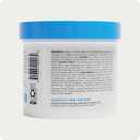 AmLactin Intensive Healing - Therapeutic Body Cream for Extremely Dry Skin - No-Scrub Exfoliator and Body Moisturizer Cream with 15% Lactic Acid AHA and Ceramides, 12 oz 