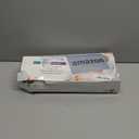 Bath Pillow RUVINCE Ergonomic Luxury Bathtub Pillow with Head,Neck, Shoulder and Back Support, 4D Bath Pillows for tub with 6 Powerful Suction Cups, Fits All Bathtub, Spa Tub, Hot Jacuzzi (Black)