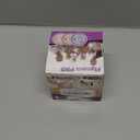 2025 Red Flying Orb Ball Toy  Hand Controlled LED Hover Drone, 360 Boomerang Spinner Cosmic Globe, Birthday Gift for Boys & Girls Ages 6-12, Indoor Outdoor Magic Ball, USB Rechargeable