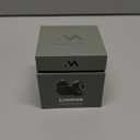 High Fidelity Adjustable earplugs | Musicians Hearing Protection | Variable 7-25dB Attenuation Ear Plugs | Award Winning Design | Concerts, Gigs, Clubs, Festivals | Case, Leash & 11 eartips