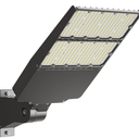 Hykoont Wall-mounted LED Street Type- E Lights 39000Lumens
