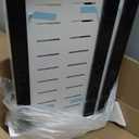 Kitstorack Pull out Cabinet Organizer, Expandable(12"-20") Heavy Duty Slide out Drawers Fixed with Adhesive Nano Film for Pots, Roll out Shelf Storage for Kitchen Base Cabinet Organization(White)