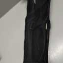 H-3.0 Shin Pads (Non-Adjustable) Black Senior 15"