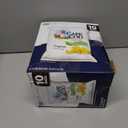 Cape Cod Potato Chips, Less Fat Original Kettle Chips, 1 Oz Snack Bags, 10 Ct