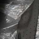 LASFIT Floor Mats 2014-2018 for Chevrolet Chevy Silverado/GMC Sierra 1500 Only Crew Cab, 2015-2019 Silverado/Sierra 2500HD 3500 HD, Only Crew Cab, with Carpet Floor, Only Fit 1st Row Bucket Seating