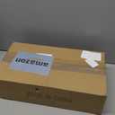 Encheng Whiskey Glasses Set of 8,10 oz Bourbon Cocktail Glass with Heavy Base,Old Fashioned Rocks Glasses,Clear Lowball Drinking Glass for Men,Vodka,Scotch,Liquor,Spirits