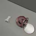 FADLASH Magnetic Eyelashes Natural Look Magnetic Lashes with Applicator Reusable Wispy Magnetic Eyelashes No Glue Needed False Eyelash 2 Pair (S01)