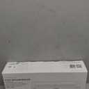 MEGAWISE 2025 Powerful Vacuum Sealer Machine | Compact Design | One-Touch Automatic | Seal in 10-20 Seconds | Dry, Moist, Wet, and Cold Modes | With 10 Vacuum Bags & Built-in Cutter (Grey) (16.14 x 5.59 x 4.02 inches)