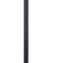 GERZWY Bathroom Toilet Paper Holder SUS 304 Stainless Steel Stand Modern Paper Towel Holder Free Standing for Countertop (Black & Gold) DZY002-BD, Missing Pieces