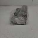 Brown Wooden Mail Organizer, Desk Organizer with 7 Compartments and Drawer, Rustic Mail Sorter with Pen Holder, Tabletop Mail Basket, Office Accessories Holder for Pen File Letter Document