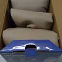 Pilot Automotive Tusk Seat Cover Pair with Microban, Beige (MIC-051)