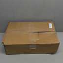 Pots and Pans Organizer Under Cabinet, 21.6" Deep Pull Out Pot Lid Organizer Holder with Guardrail Adhesive Pot and Pan Holder Rack with 10 Adjustable Dividers-1 Pack (Black)