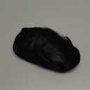 Mens Hairpieces And Toupees,Mens Wigs Short Straight Hair Synthetic Full Wig, Beautiful Shape Look Mens Hair Topper Wig for Party, Halloween