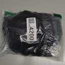 SHAPERX Women's Fajas Colombianas Shapewear Postpartum Tummy Control Body Shaper Girdles Compression Garment, 4X-Large, Black