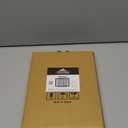 Trail Ridge Passenger Side Towing Mirror Heated Blind Spot Indicator 1 Piece Compatible with 2015-2017 Ford F-150 2017 F-250 Super Duty 2017 F-350 Super Duty 2017 F-450 2017 F-550