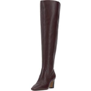 Vince Camuto womens Shalie (8.5, Espresso)