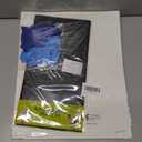 2 x Christmas Trunk or Treat Party Decorations - Princess Prince Car Archway Garage Decoration Blue Pumpkin Cartoon Cutouts with Backdrop Balloons for House Outdoor Decor Birthday Gifts, 42Pcs