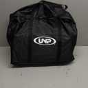UNP Inner Tent | Side Tents for 10' x 10' Pop Up Canopy Camping Easy Set Up Gazebo (Dark Blue)
